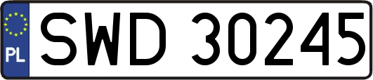 SWD30245