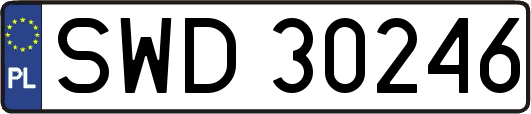 SWD30246