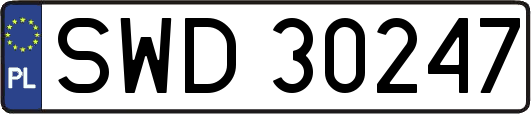 SWD30247