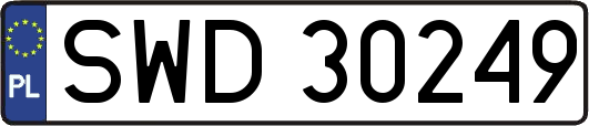 SWD30249