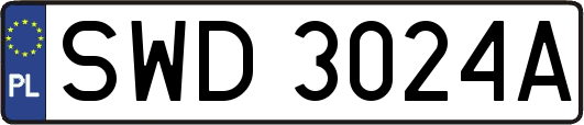 SWD3024A