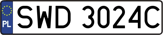SWD3024C