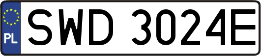 SWD3024E