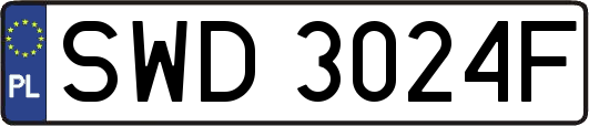 SWD3024F