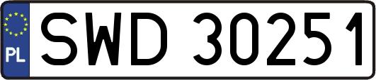 SWD30251