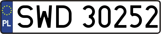 SWD30252