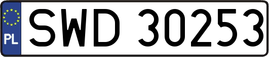 SWD30253