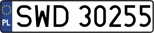 SWD30255