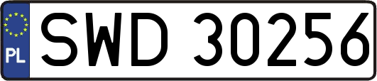 SWD30256