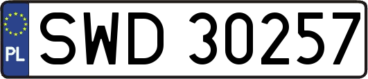 SWD30257