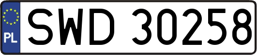 SWD30258
