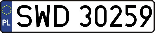SWD30259