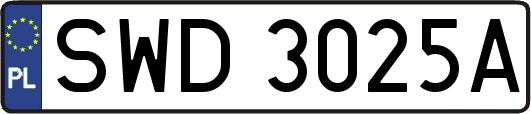 SWD3025A