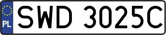 SWD3025C