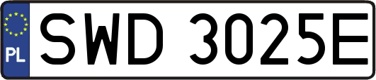 SWD3025E