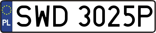 SWD3025P