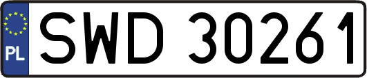 SWD30261