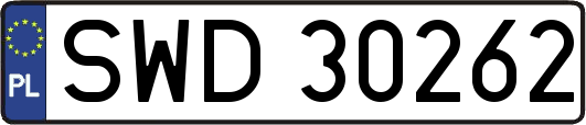 SWD30262