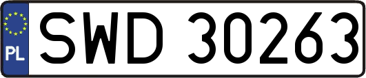 SWD30263