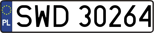 SWD30264