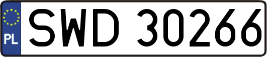 SWD30266