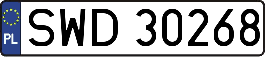SWD30268