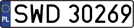 SWD30269
