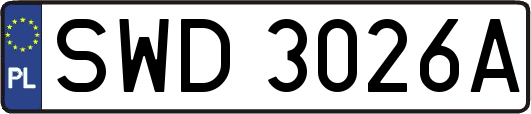 SWD3026A
