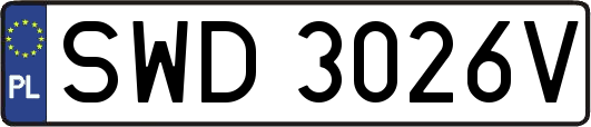 SWD3026V