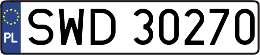 SWD30270