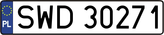 SWD30271