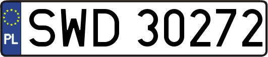 SWD30272