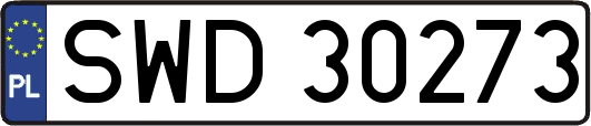 SWD30273