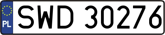 SWD30276