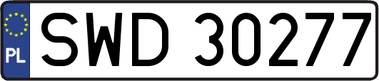 SWD30277