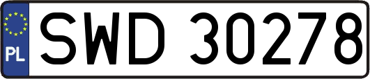 SWD30278
