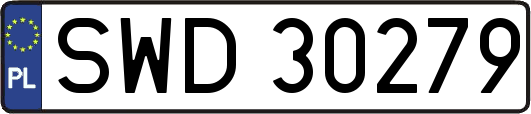 SWD30279