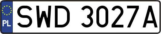 SWD3027A