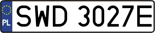 SWD3027E