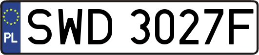 SWD3027F