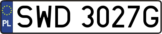 SWD3027G