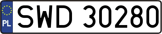 SWD30280