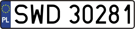 SWD30281
