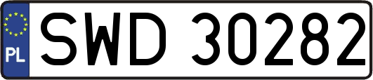 SWD30282