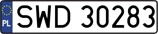 SWD30283
