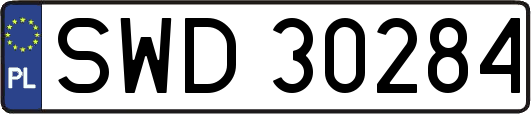 SWD30284