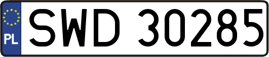 SWD30285
