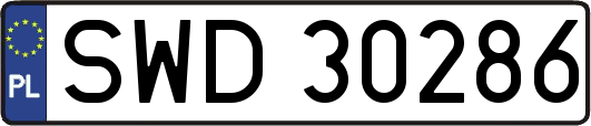 SWD30286