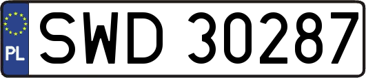 SWD30287