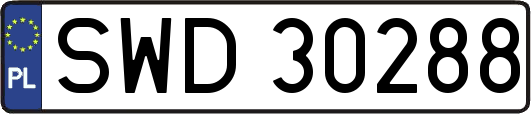 SWD30288